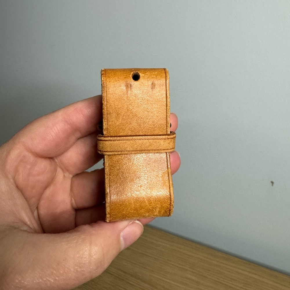 Louis Vuitton luggage tag - Picture 9 of 15